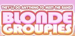 BlondeGroupies